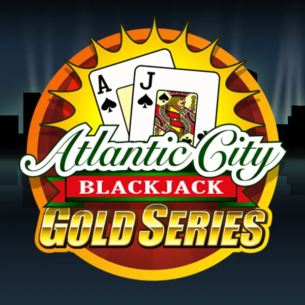 Atlantic City Blackjack Gold - BOYBET168