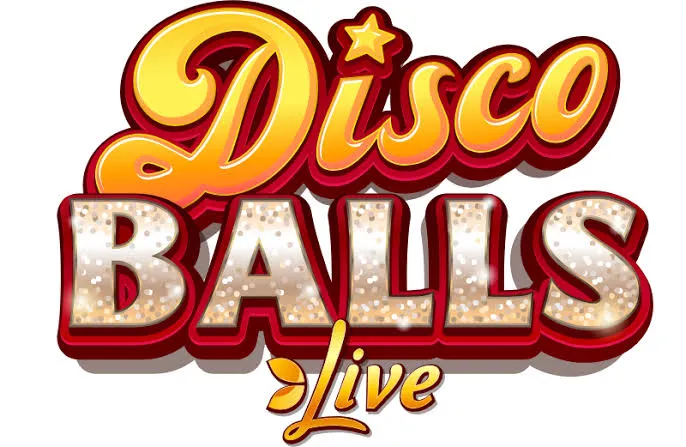 Disco Balls - BOYBET168