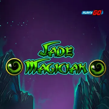 Jade Magician - BOYBET168