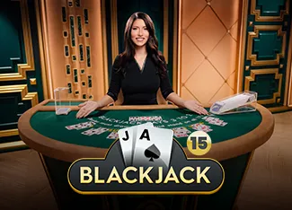 Blackjack 15 - BOYBET168