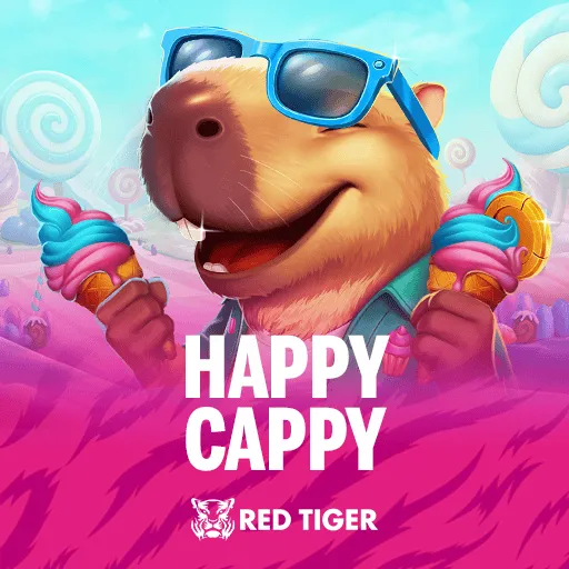 Happy Cappy - BOYBET168