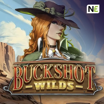 Buckshot Wilds - BOYBET168