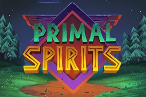 Primal Spirits - BOYBET168