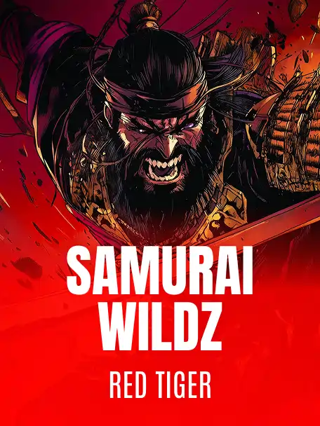 Samurai Wildz - BOYBET168