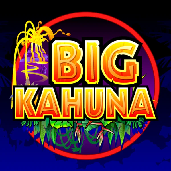 Big Kahuna - BOYBET168