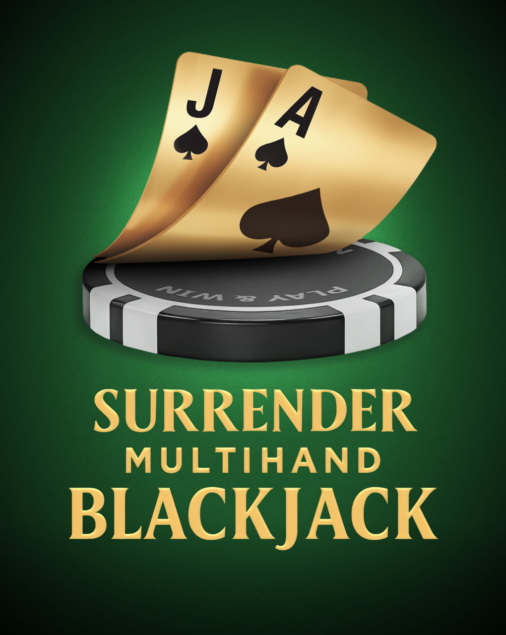 Surrender Multihand Blackjack - BOYBET168