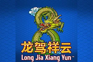 Long Jia Xiang Yun - BOYBET168