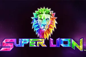 Super Lion - BOYBET168