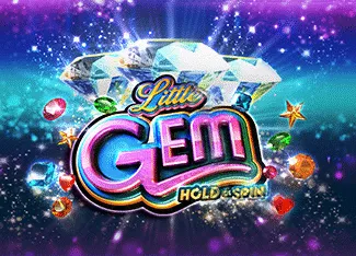 Pragmatic : Little Gem Hold and Spin - BOYBET168