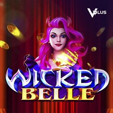 Wicked Belle - BOYBET168