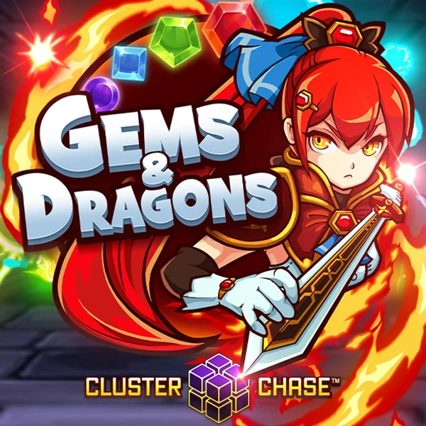 Gems And Dragons - BOYBET168