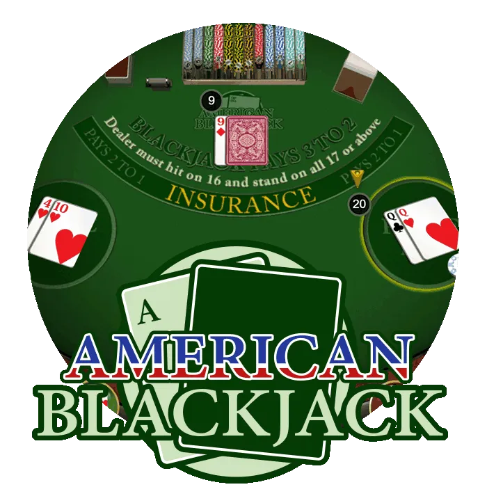 American Blackjack - BOYBET168