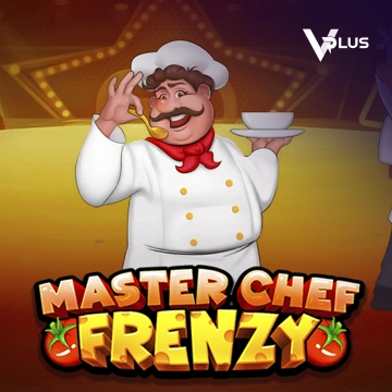 Master Chef Frenzy - BOYBET168