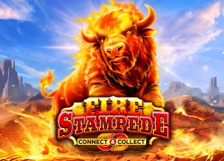 Fire Stampede - BOYBET168
