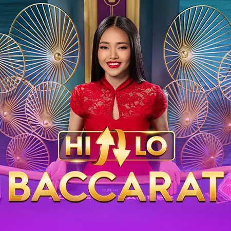 HI-LO Baccarat - BOYBET168