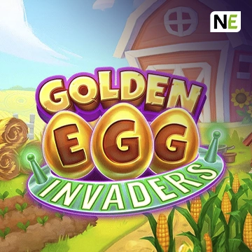 Golden Egg Invaders - BOYBET168