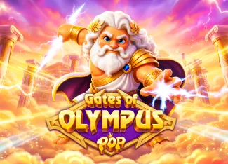 Gates of Olympus POP - BOYBET168