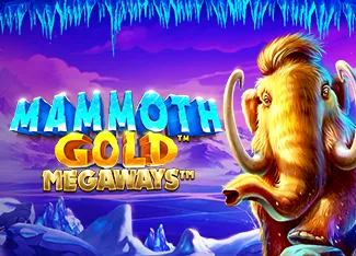 Pragmatic : Mammoth Gold Megaways - BOYBET168