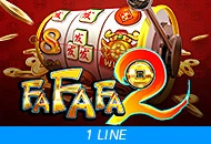 Spadegaming : FaFaFa2 - BOYBET168