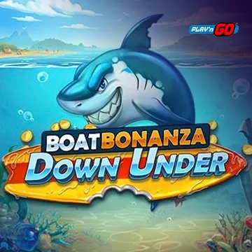 Boat Bonanza Down Under - BOYBET168