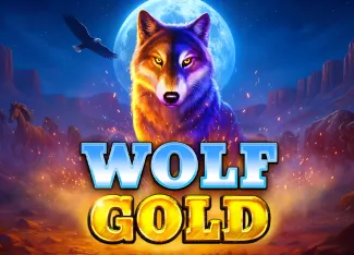 Pragmatic : Wolf Gold - BOYBET168