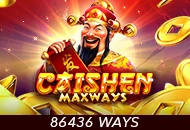 Spadegaming : Caishen - BOYBET168
