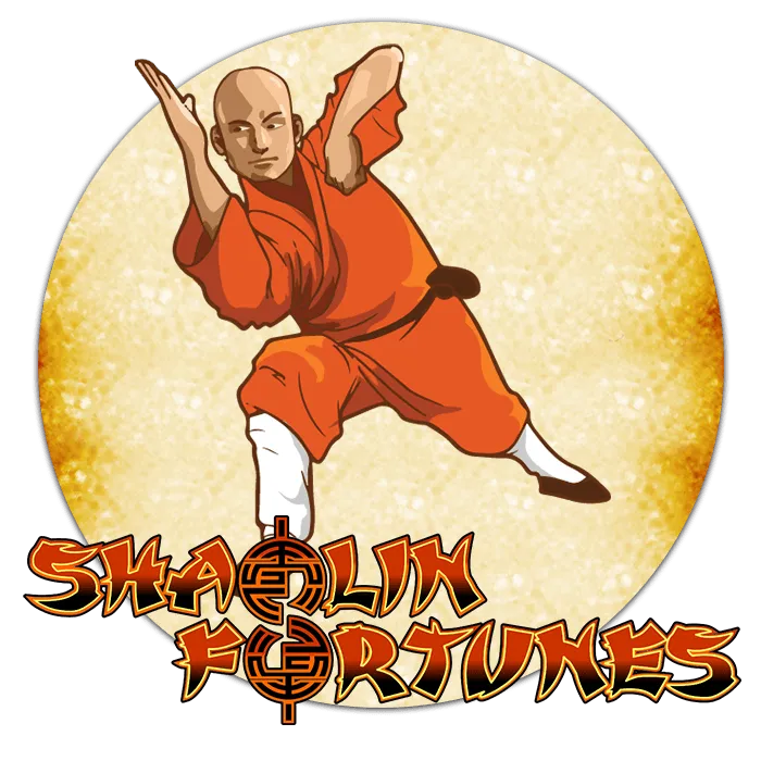 Shaolin Fortunes - BOYBET168