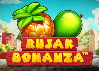 Rujak Bonanza - BOYBET168