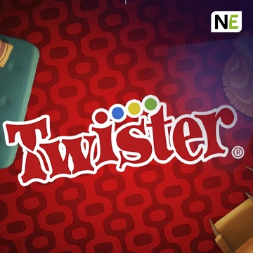 Twister - BOYBET168