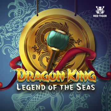 Dragon King: Legend Of The Seas - BOYBET168