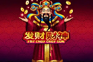 Fat Choy Choy Sun - BOYBET168
