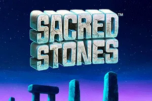 Sacred Stones - BOYBET168
