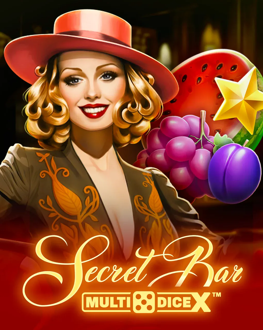 Bgaming : Secret Bar MultiDice X - BOYBET168