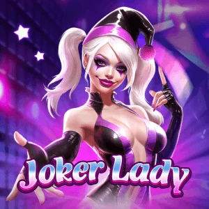Joker Lady - BOYBET168