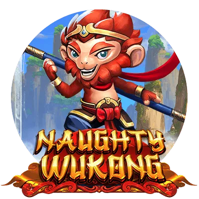 Habanero : Naughty Wukong - BOYBET168