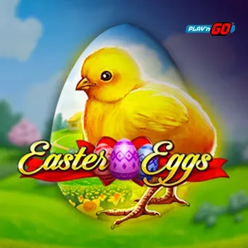 Easter Eggs - BOYBET168