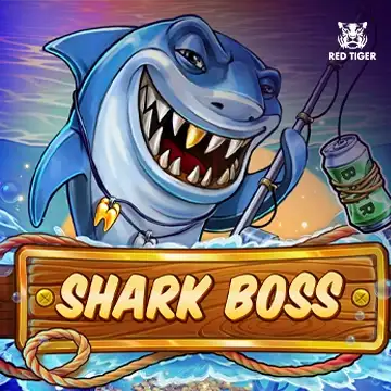 Shark Boss - BOYBET168