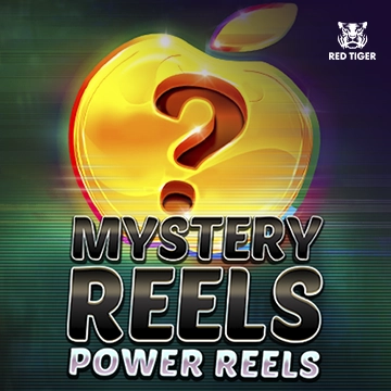 Mystery Reels Power Reels - BOYBET168