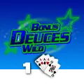 Bonus Deuces Wild 1 Hand - BOYBET168
