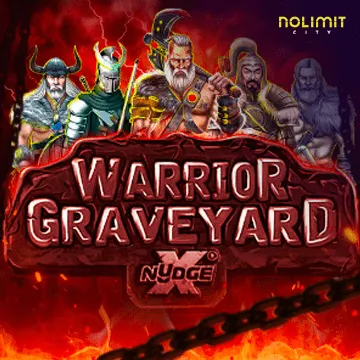 NolimitCity : Warrior Graveyard xNudge - BOYBET168