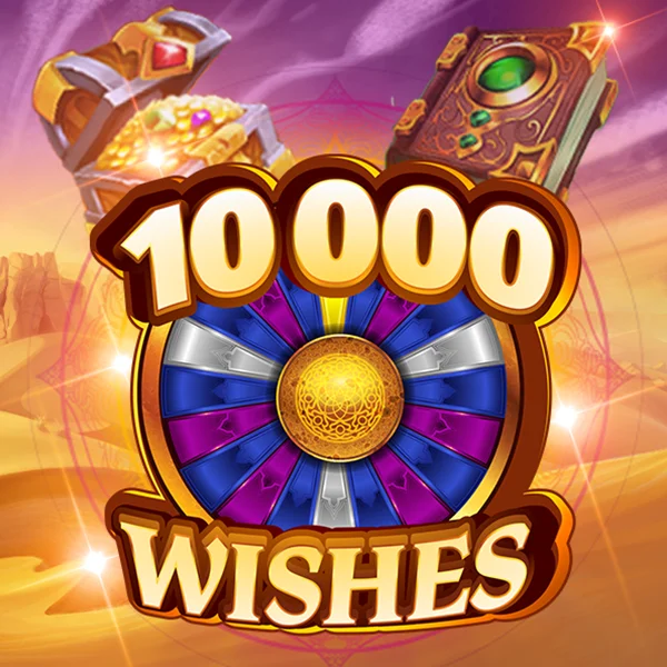 10000 Wishes - BOYBET168