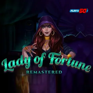 Lady of Fortune Remastered - BOYBET168