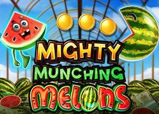 Pragmatic : Mighty Munching Melons - BOYBET168
