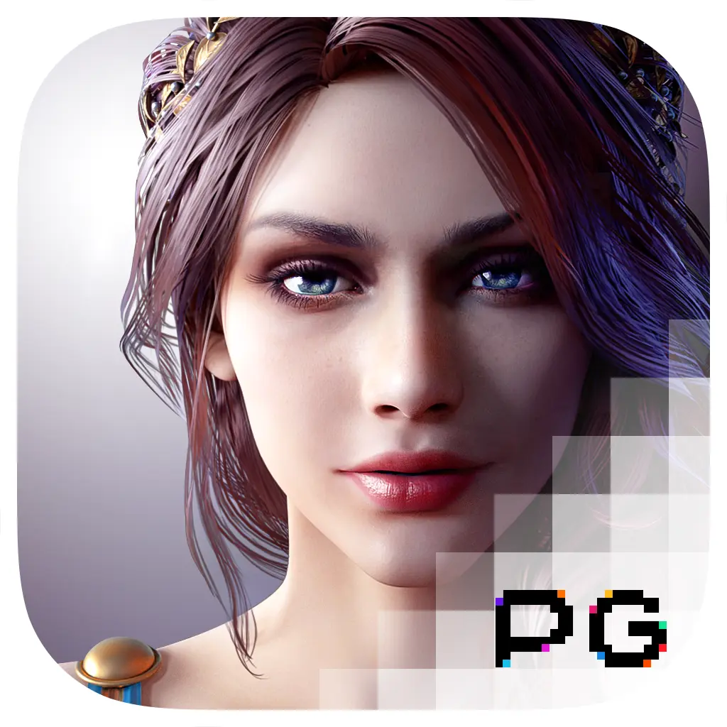 PGSoft : Medusa 1: The Curse of Athena - BOYBET168