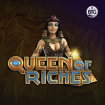 Bigtime : Queen of Riches - BOYBET168