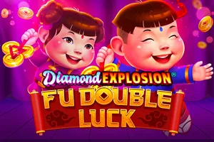 Fu Double Luck Diamond Explosion - BOYBET168