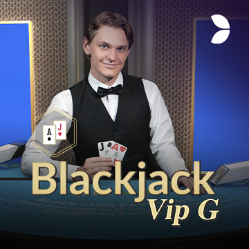 Blackjack VIP G - BOYBET168