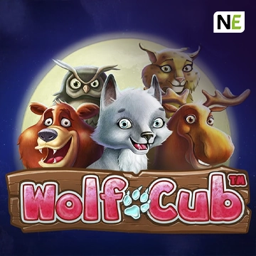 Wolf Cub - BOYBET168