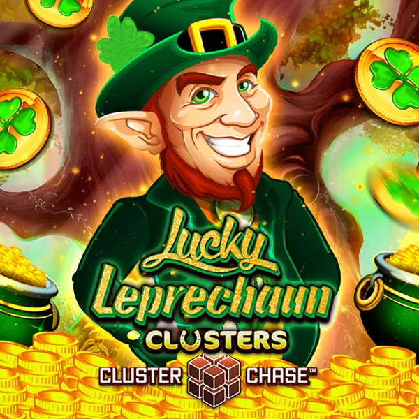 Lucky Leprechaun Clusters - BOYBET168