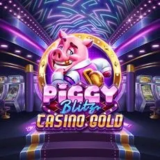 Piggy Blitz Casino Gold - BOYBET168